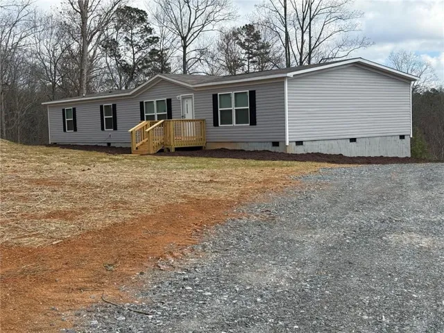 108 Red Plum Drive, Ellijay, Georgia 30540
