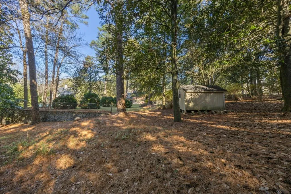 1790 Garraux Road Nw, Atlanta, Georgia 30327, 4 Bedrooms Bedrooms, ,3 BathroomsBathrooms,Residential,For Sale,1790 Garraux Road Nw,7513330