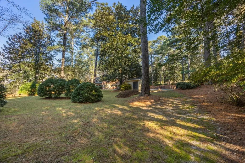 1790 Garraux Road Nw, Atlanta, Georgia 30327, 4 Bedrooms Bedrooms, ,3 BathroomsBathrooms,Residential,For Sale,1790 Garraux Road Nw,7513330