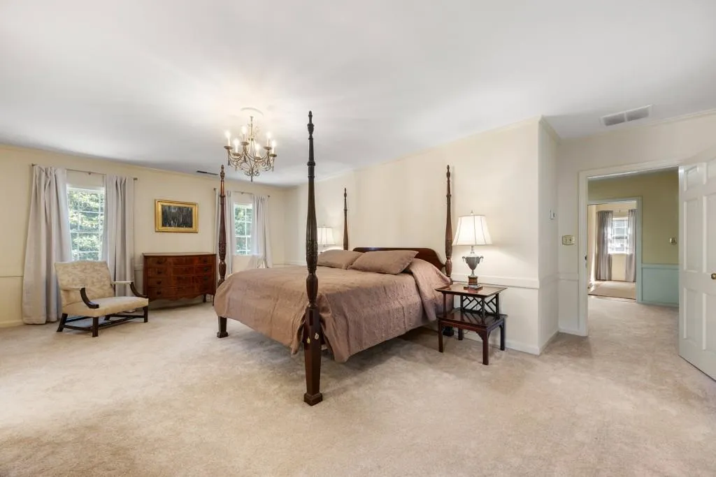 1790 Garraux Road Nw, Atlanta, Georgia 30327, 4 Bedrooms Bedrooms, ,3 BathroomsBathrooms,Residential,For Sale,1790 Garraux Road Nw,7513330