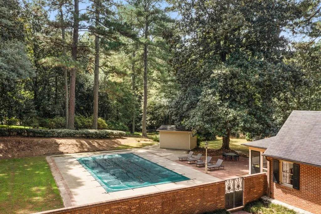 1790 Garraux Road Nw, Atlanta, Georgia 30327, 4 Bedrooms Bedrooms, ,3 BathroomsBathrooms,Residential,For Sale,1790 Garraux Road Nw,7513330