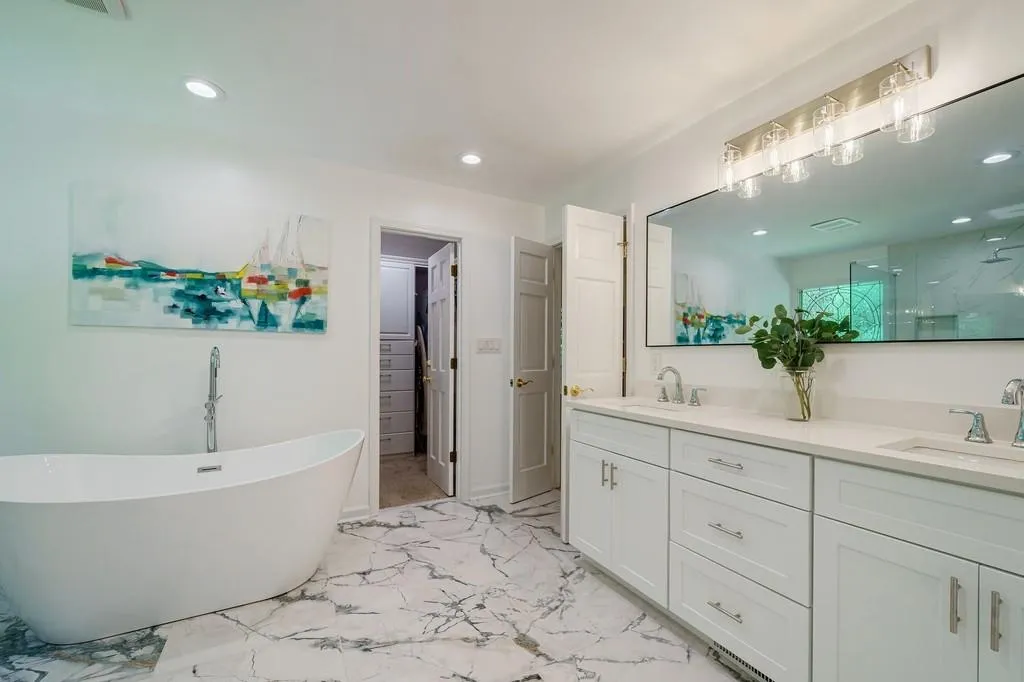 5099 Powers Ferry Road, Sandy Springs, Georgia 30327, 4 Bedrooms Bedrooms, ,3 BathroomsBathrooms,Residential,Sold,5099 Powers Ferry Road,7084004