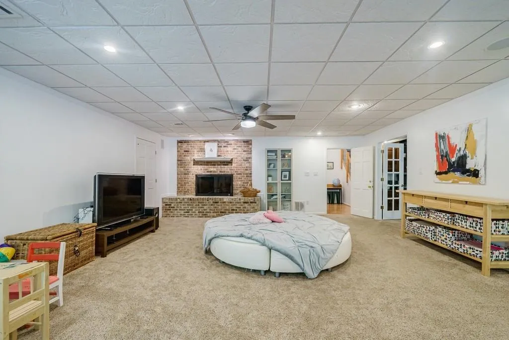 5099 Powers Ferry Road, Sandy Springs, Georgia 30327, 4 Bedrooms Bedrooms, ,3 BathroomsBathrooms,Residential,Sold,5099 Powers Ferry Road,7084004