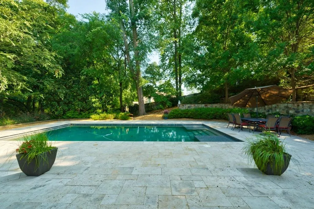5099 Powers Ferry Road, Sandy Springs, Georgia 30327, 4 Bedrooms Bedrooms, ,3 BathroomsBathrooms,Residential,Sold,5099 Powers Ferry Road,7084004