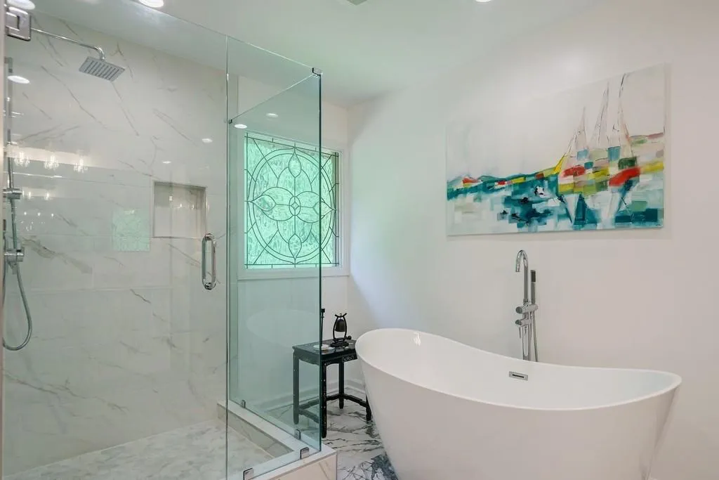 5099 Powers Ferry Road, Sandy Springs, Georgia 30327, 4 Bedrooms Bedrooms, ,3 BathroomsBathrooms,Residential,Sold,5099 Powers Ferry Road,7084004
