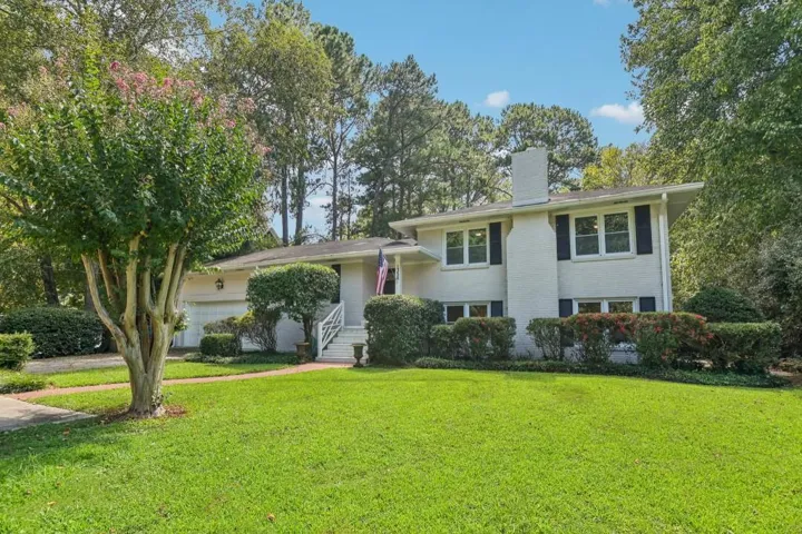 1356 Peachtree Battle Avenue Nw, Atlanta, Georgia 30327