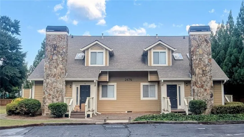2675 Windy Hill Place Se, Smyrna, Georgia 30080