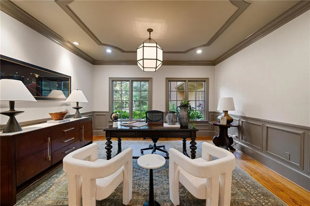 4338 Harris Trail, Atlanta, Georgia 30327, 7 Bedrooms Bedrooms, 0 ,7 BathroomsBathrooms,Residential,For Sale,4338 Harris Trail,7834180