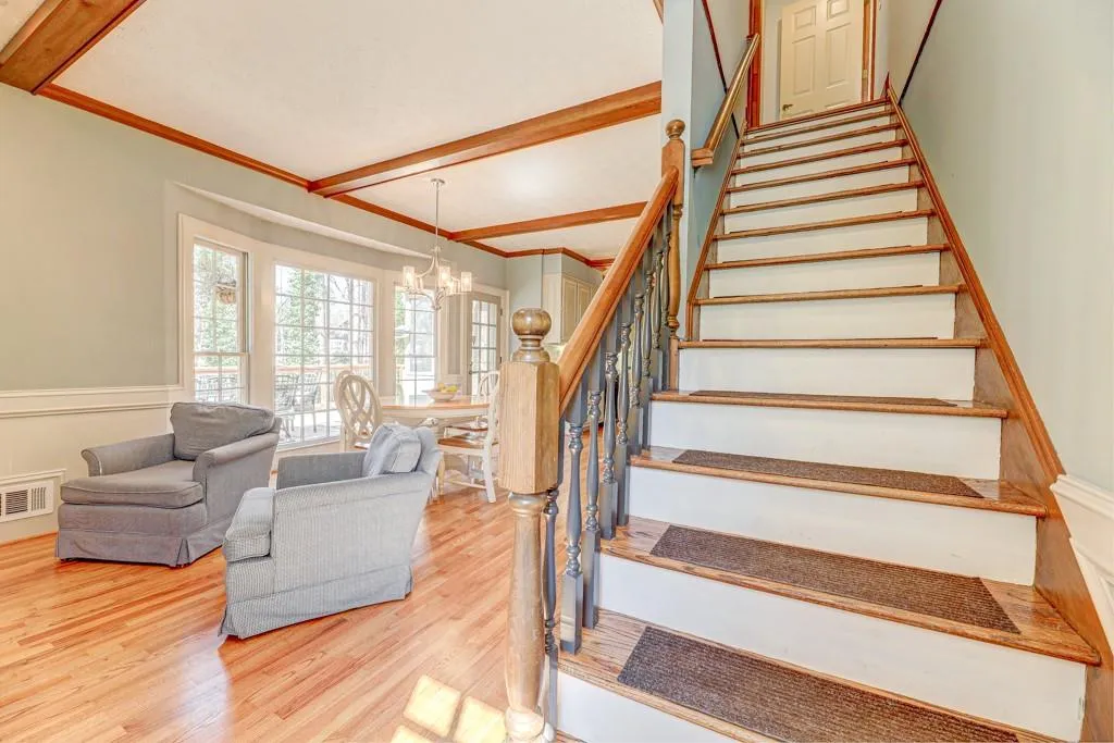 2330 Kimbrough Court, Sandy Springs, Georgia 30350, 4 Bedrooms Bedrooms, ,4 BathroomsBathrooms,Residential,Sold,2330 Kimbrough Court,6687557