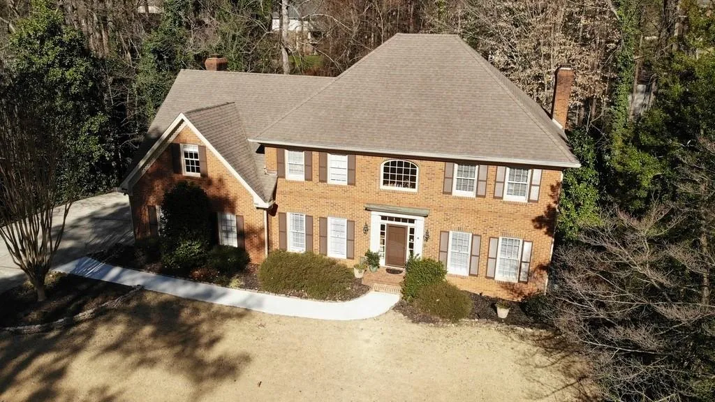 2330 Kimbrough Court, Sandy Springs, Georgia 30350, 4 Bedrooms Bedrooms, ,4 BathroomsBathrooms,Residential,Sold,2330 Kimbrough Court,6687557