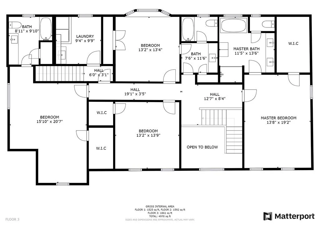 2330 Kimbrough Court, Sandy Springs, Georgia 30350, 4 Bedrooms Bedrooms, ,4 BathroomsBathrooms,Residential,Sold,2330 Kimbrough Court,6687557