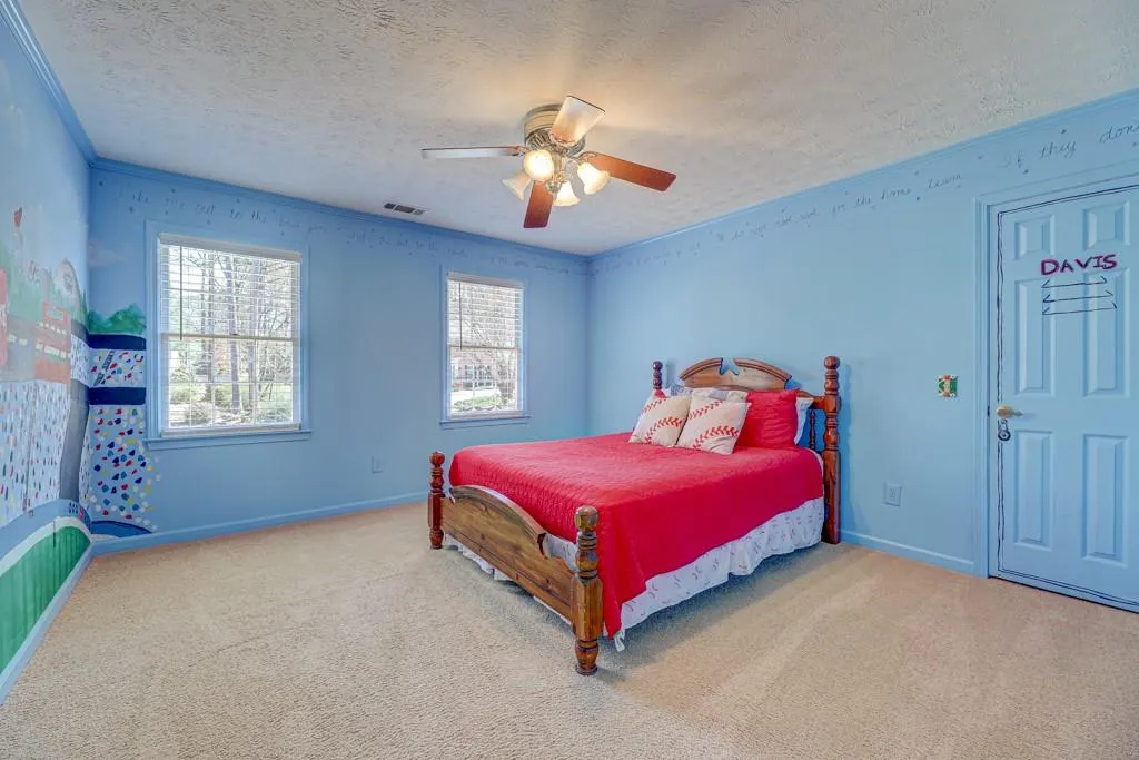 2330 Kimbrough Court, Sandy Springs, Georgia 30350, 4 Bedrooms Bedrooms, ,4 BathroomsBathrooms,Residential,Sold,2330 Kimbrough Court,6687557