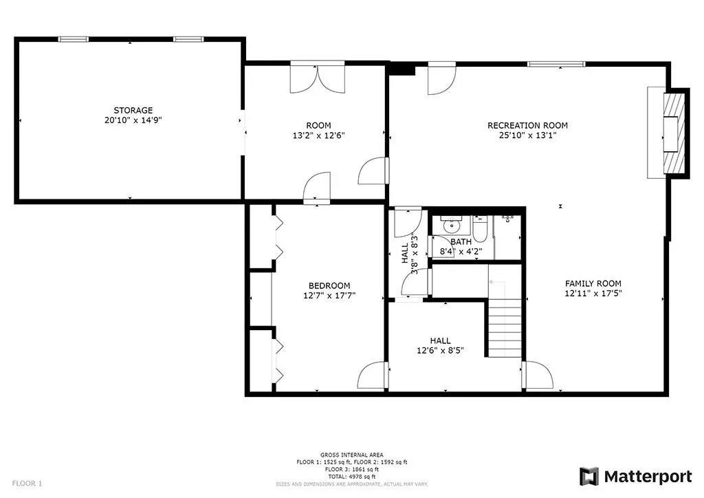 2330 Kimbrough Court, Sandy Springs, Georgia 30350, 4 Bedrooms Bedrooms, ,4 BathroomsBathrooms,Residential,Sold,2330 Kimbrough Court,6687557