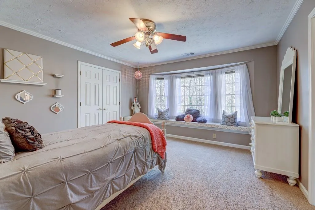2330 Kimbrough Court, Sandy Springs, Georgia 30350, 4 Bedrooms Bedrooms, ,4 BathroomsBathrooms,Residential,Sold,2330 Kimbrough Court,6687557