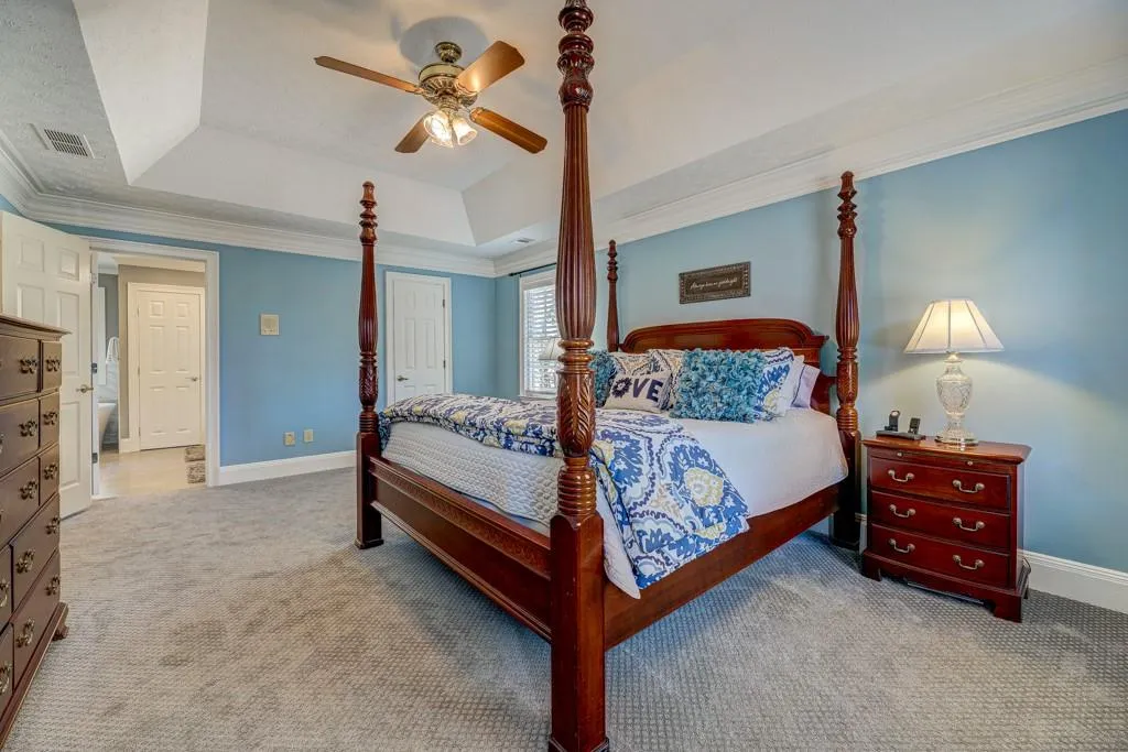 2330 Kimbrough Court, Sandy Springs, Georgia 30350, 4 Bedrooms Bedrooms, ,4 BathroomsBathrooms,Residential,Sold,2330 Kimbrough Court,6687557