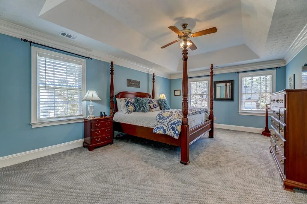 2330 Kimbrough Court, Sandy Springs, Georgia 30350, 4 Bedrooms Bedrooms, ,4 BathroomsBathrooms,Residential,Sold,2330 Kimbrough Court,6687557