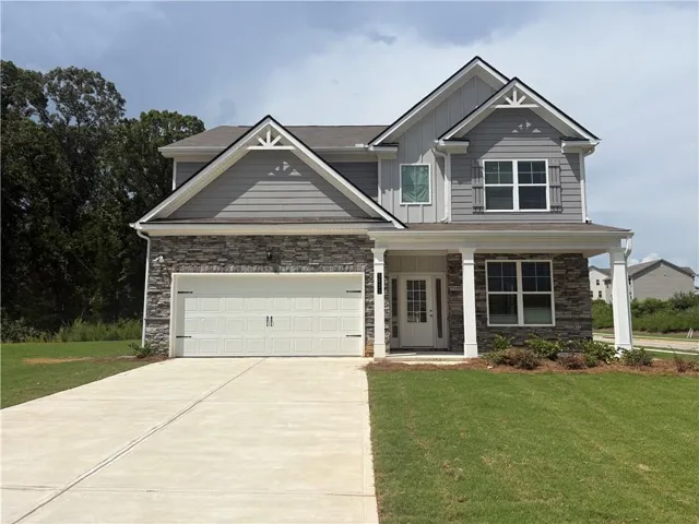 5933 Spring Way, Stonecrest, Georgia 30038