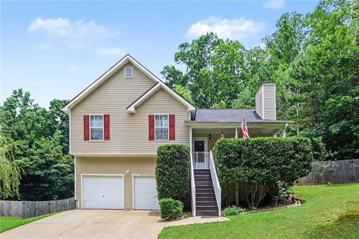 205 Jacob Trail, Rockmart, Georgia 30153