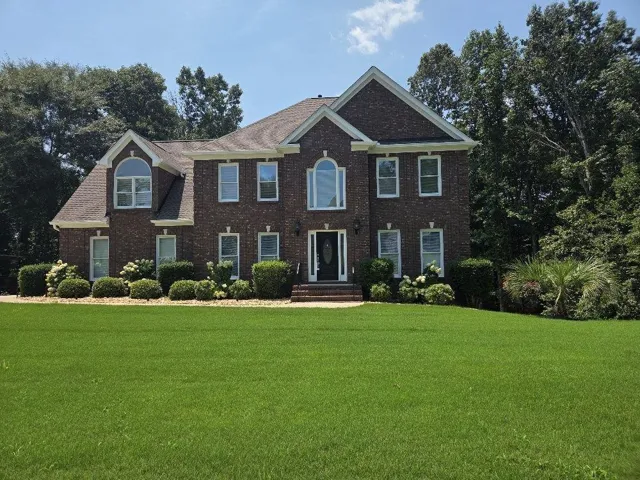 465 Young James Circle, Stockbridge, Georgia 30281