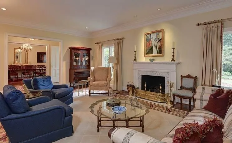 400 King Road Nw, Atlanta, Georgia 30327, 6 Bedrooms Bedrooms, ,6 BathroomsBathrooms,Residential,Sold,400 King Road Nw,5640854