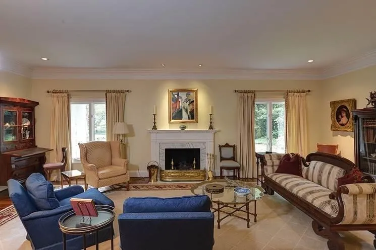 400 King Road Nw, Atlanta, Georgia 30327, 6 Bedrooms Bedrooms, ,6 BathroomsBathrooms,Residential,Sold,400 King Road Nw,5640854