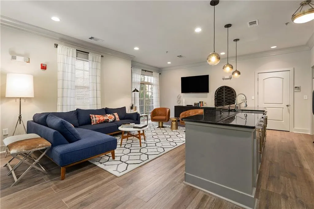Clubroom