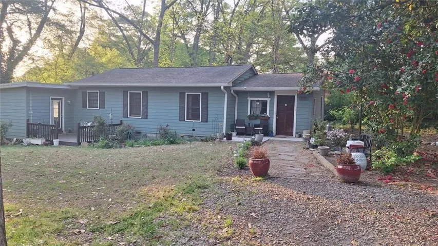 3790 Mauck Street, Clarkston, Georgia 30021