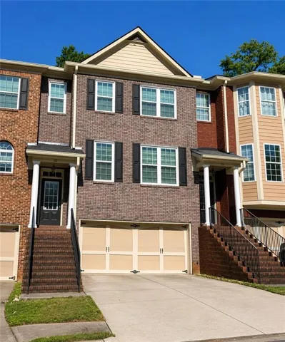 112 Village Lane, Villa Rica, Georgia 30180