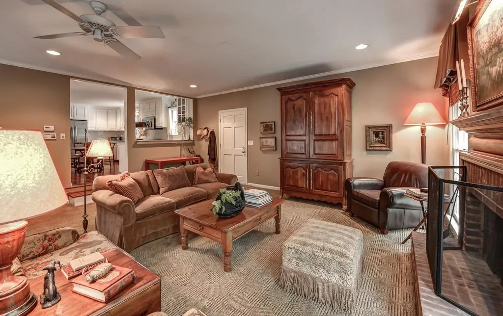 1105 Churchill Downs Road, Atlanta, Georgia 30319, 4 Bedrooms Bedrooms, ,2 BathroomsBathrooms,Residential,Sold,1105 Churchill Downs Road,5601461