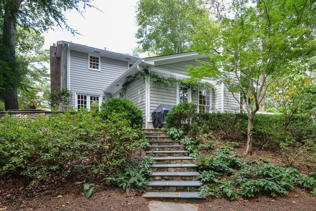 1105 Churchill Downs Road, Atlanta, Georgia 30319, 4 Bedrooms Bedrooms, ,2 BathroomsBathrooms,Residential,Sold,1105 Churchill Downs Road,5601461