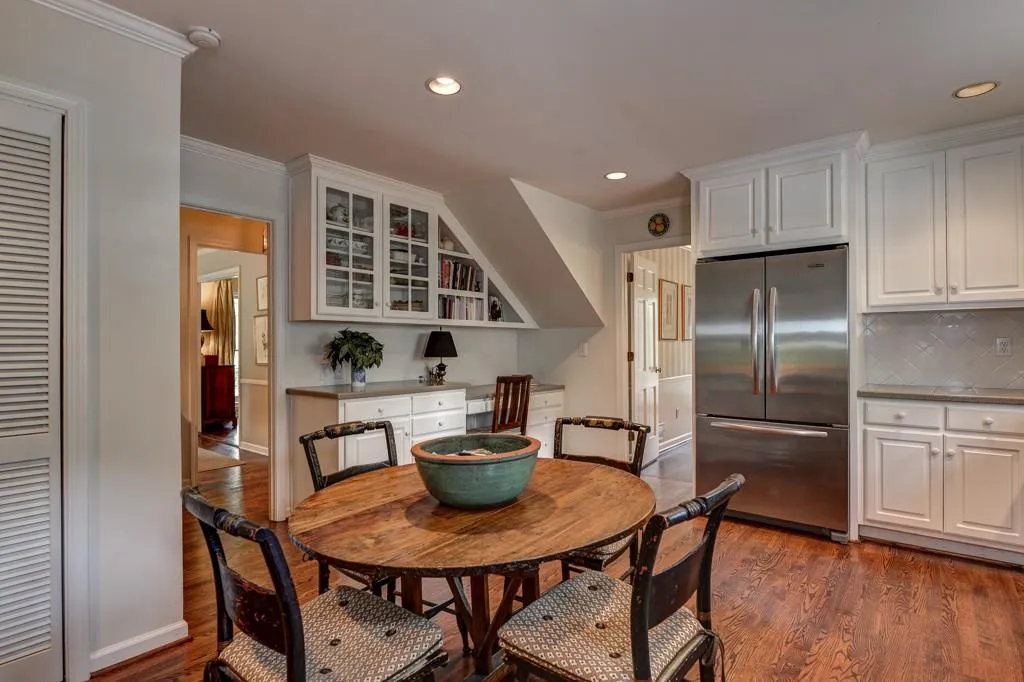 1105 Churchill Downs Road, Atlanta, Georgia 30319, 4 Bedrooms Bedrooms, ,2 BathroomsBathrooms,Residential,Sold,1105 Churchill Downs Road,5601461