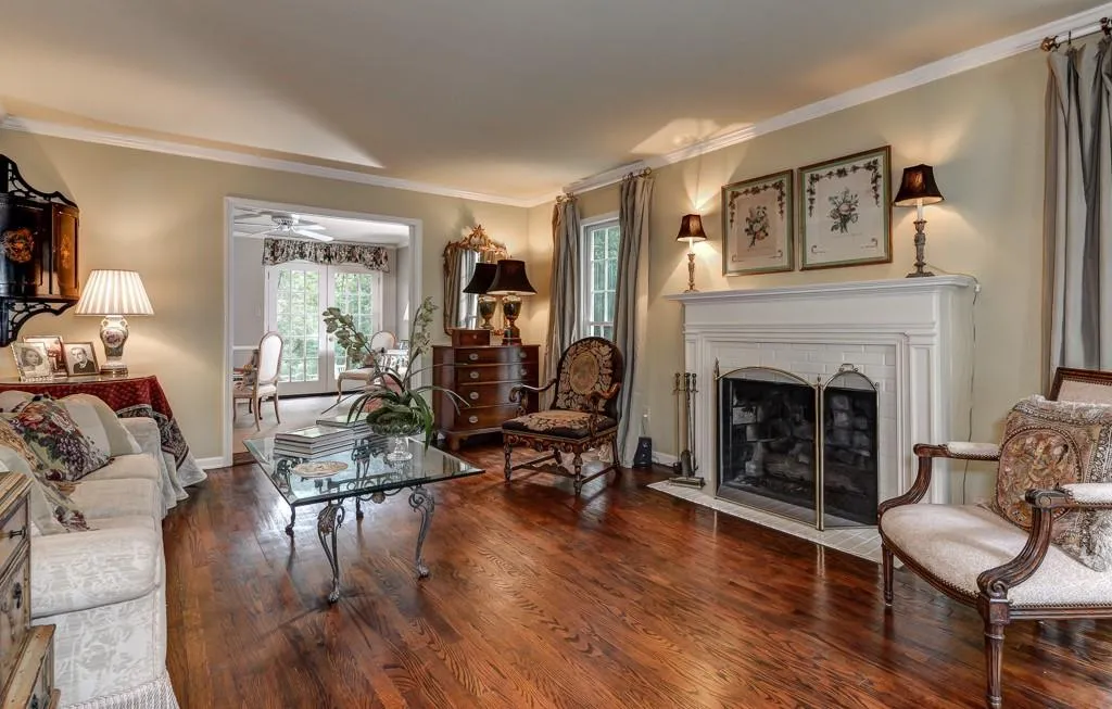 1105 Churchill Downs Road, Atlanta, Georgia 30319, 4 Bedrooms Bedrooms, ,2 BathroomsBathrooms,Residential,Sold,1105 Churchill Downs Road,5601461