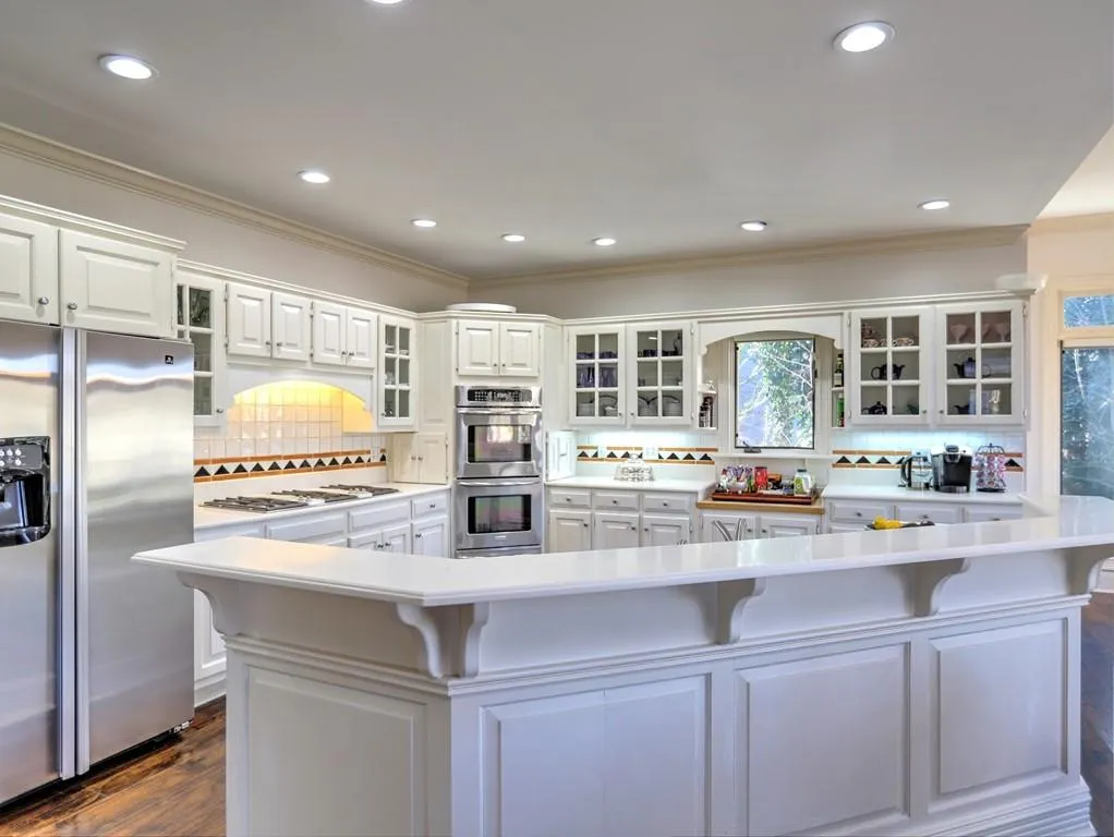 245 Gold Creek Court, Sandy Springs, Georgia 30350, 5 Bedrooms Bedrooms, ,5 BathroomsBathrooms,Residential,Sold,245 Gold Creek Court,6655693