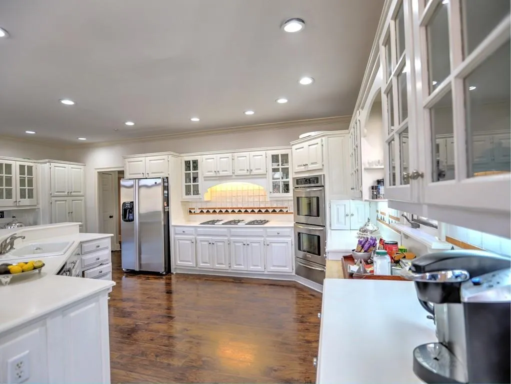 245 Gold Creek Court, Sandy Springs, Georgia 30350, 5 Bedrooms Bedrooms, ,5 BathroomsBathrooms,Residential,Sold,245 Gold Creek Court,6655693