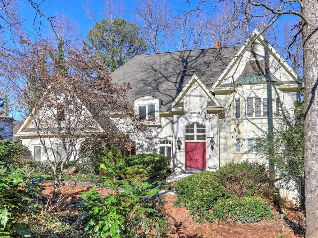 245 Gold Creek Court, Sandy Springs, Georgia 30350, 5 Bedrooms Bedrooms, ,5 BathroomsBathrooms,Residential,Sold,245 Gold Creek Court,6655693