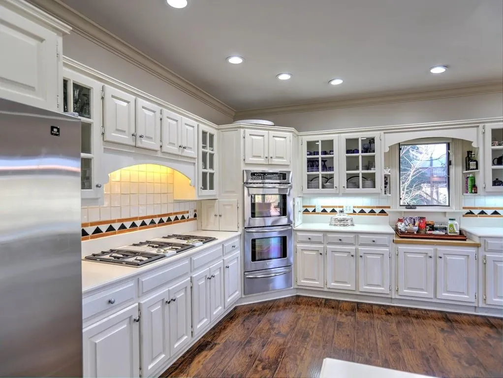 245 Gold Creek Court, Sandy Springs, Georgia 30350, 5 Bedrooms Bedrooms, ,5 BathroomsBathrooms,Residential,Sold,245 Gold Creek Court,6655693