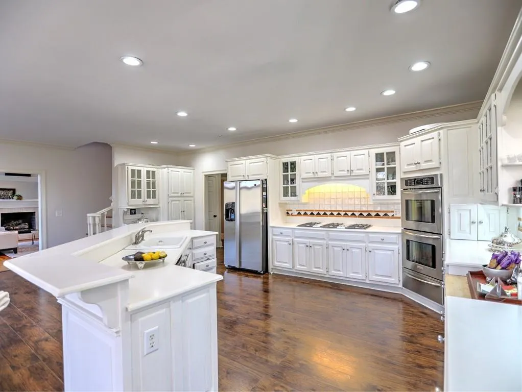 245 Gold Creek Court, Sandy Springs, Georgia 30350, 5 Bedrooms Bedrooms, ,5 BathroomsBathrooms,Residential,Sold,245 Gold Creek Court,6655693