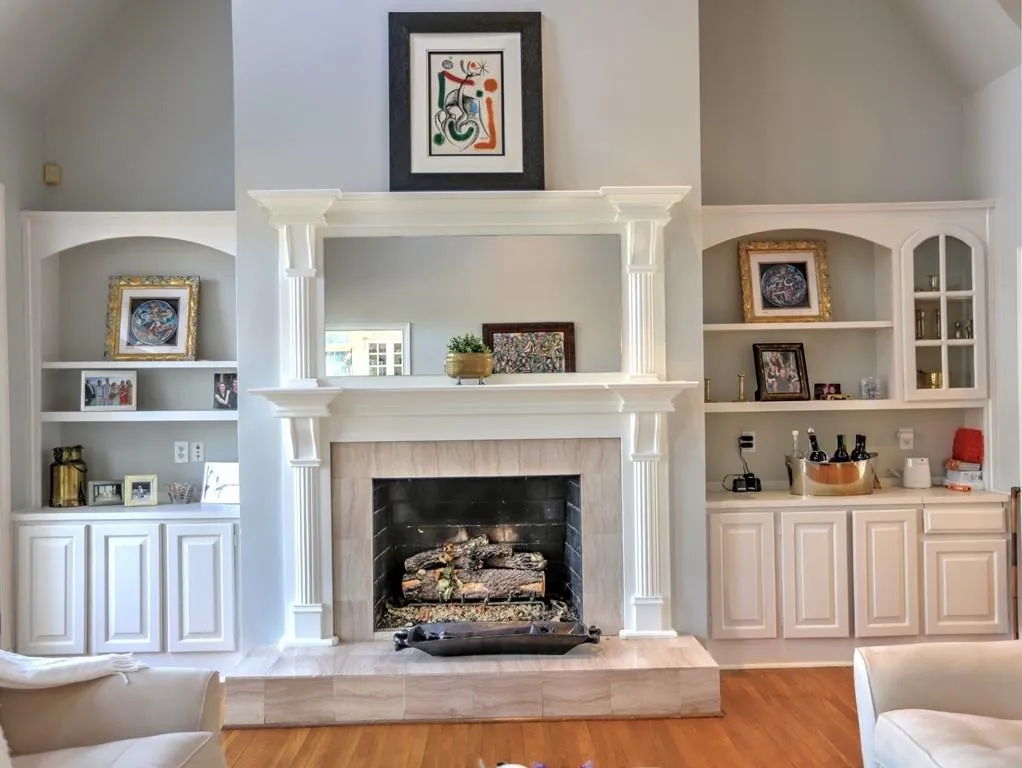 245 Gold Creek Court, Sandy Springs, Georgia 30350, 5 Bedrooms Bedrooms, ,5 BathroomsBathrooms,Residential,Sold,245 Gold Creek Court,6655693
