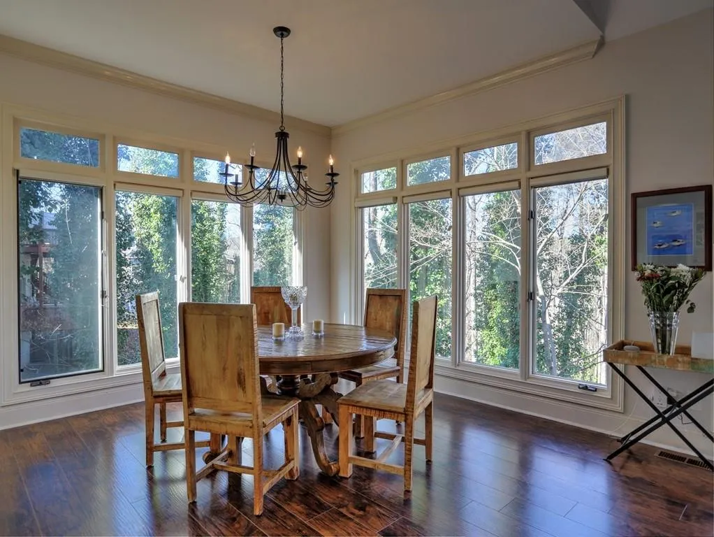 245 Gold Creek Court, Sandy Springs, Georgia 30350, 5 Bedrooms Bedrooms, ,5 BathroomsBathrooms,Residential,Sold,245 Gold Creek Court,6655693