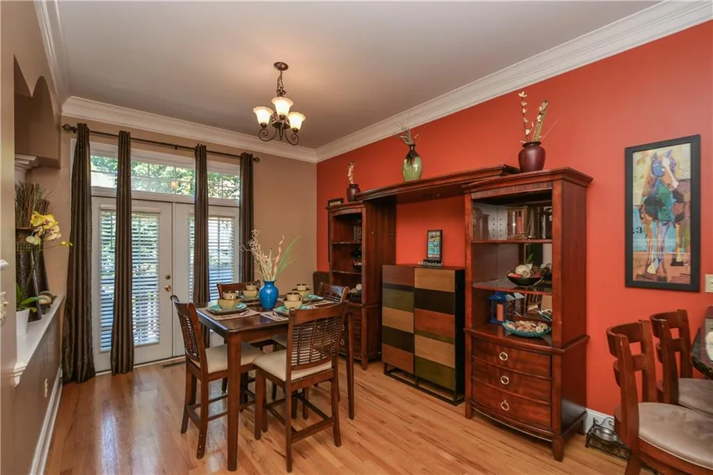331 Carpenter Drive Unit 5, Atlanta, Georgia 30328, 2 Bedrooms Bedrooms, ,2 BathroomsBathrooms,Residential,Sold,331 Carpenter Drive Unit 5,6899671