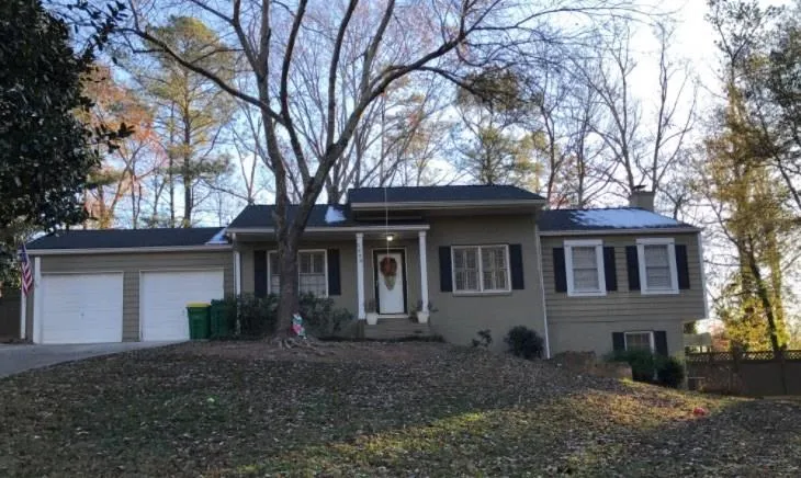 5295 Green Hill Place, Sandy Springs, Georgia 30342, 3 Bedrooms Bedrooms, ,2 BathroomsBathrooms,Residential,Sold,5295 Green Hill Place,5967444