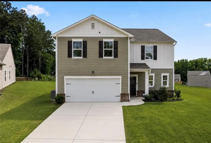 14 Borland Road, Villa Rica, Georgia 30180