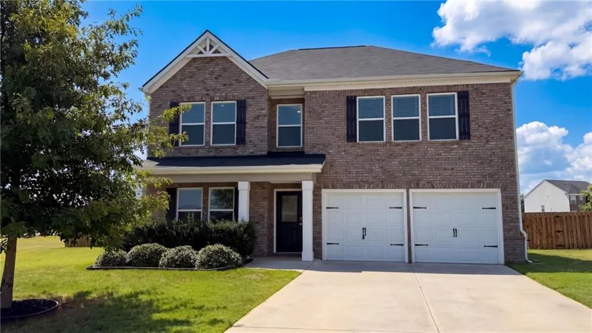 800 Maduro Way, Mcdonough, Georgia 30253