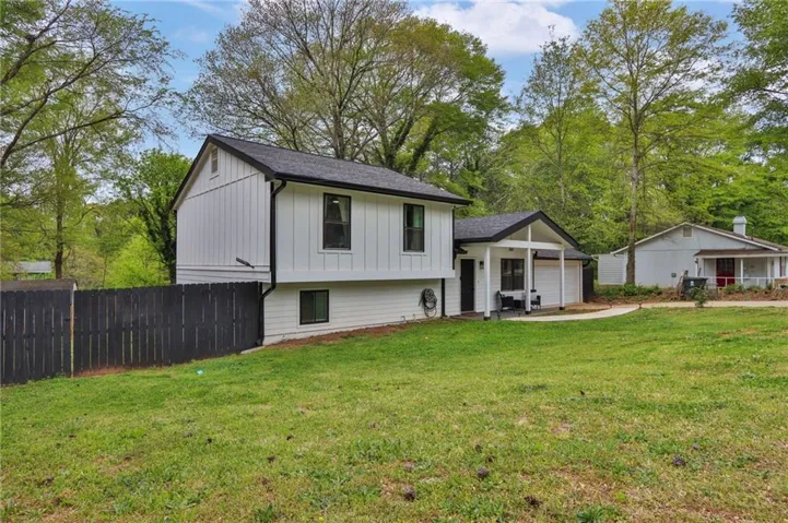 447 Warren Rd, Lawrenceville, Georgia 30044