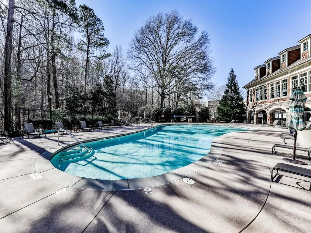 200 River Vista Drive Unit 525, Atlanta, Georgia 30339, 2 Bedrooms Bedrooms, ,2 BathroomsBathrooms,Residential,Sold,200 River Vista Drive Unit 525,6854365