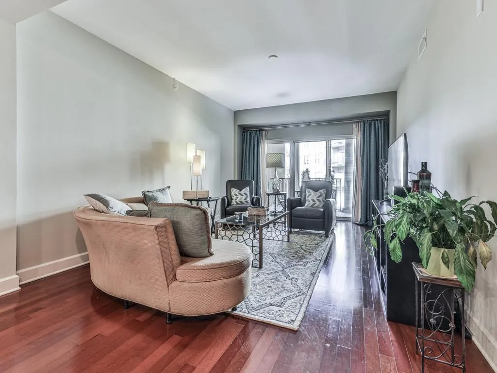 200 River Vista Drive Unit 525, Atlanta, Georgia 30339, 2 Bedrooms Bedrooms, ,2 BathroomsBathrooms,Residential,Sold,200 River Vista Drive Unit 525,6854365