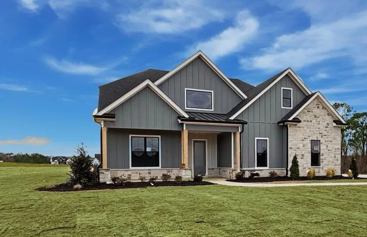 131 Palisade Drive, Rydal, Georgia 30171