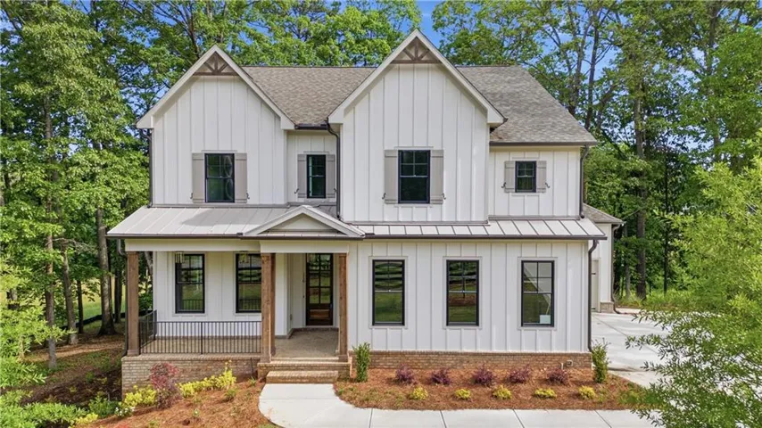 116 Dallas Mark Drive, Canton, Georgia 30115