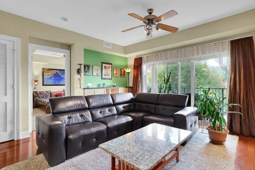 200 River Vista Drive Unit 611, Atlanta, Georgia 30339, 1 Bedroom Bedrooms, ,1 BathroomBathrooms,Residential,Sold,200 River Vista Drive Unit 611,7142545