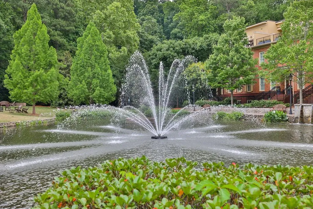 200 River Vista Drive Unit 611, Atlanta, Georgia 30339, 1 Bedroom Bedrooms, ,1 BathroomBathrooms,Residential,Sold,200 River Vista Drive Unit 611,7142545